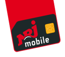 Logo NRJ Mobile